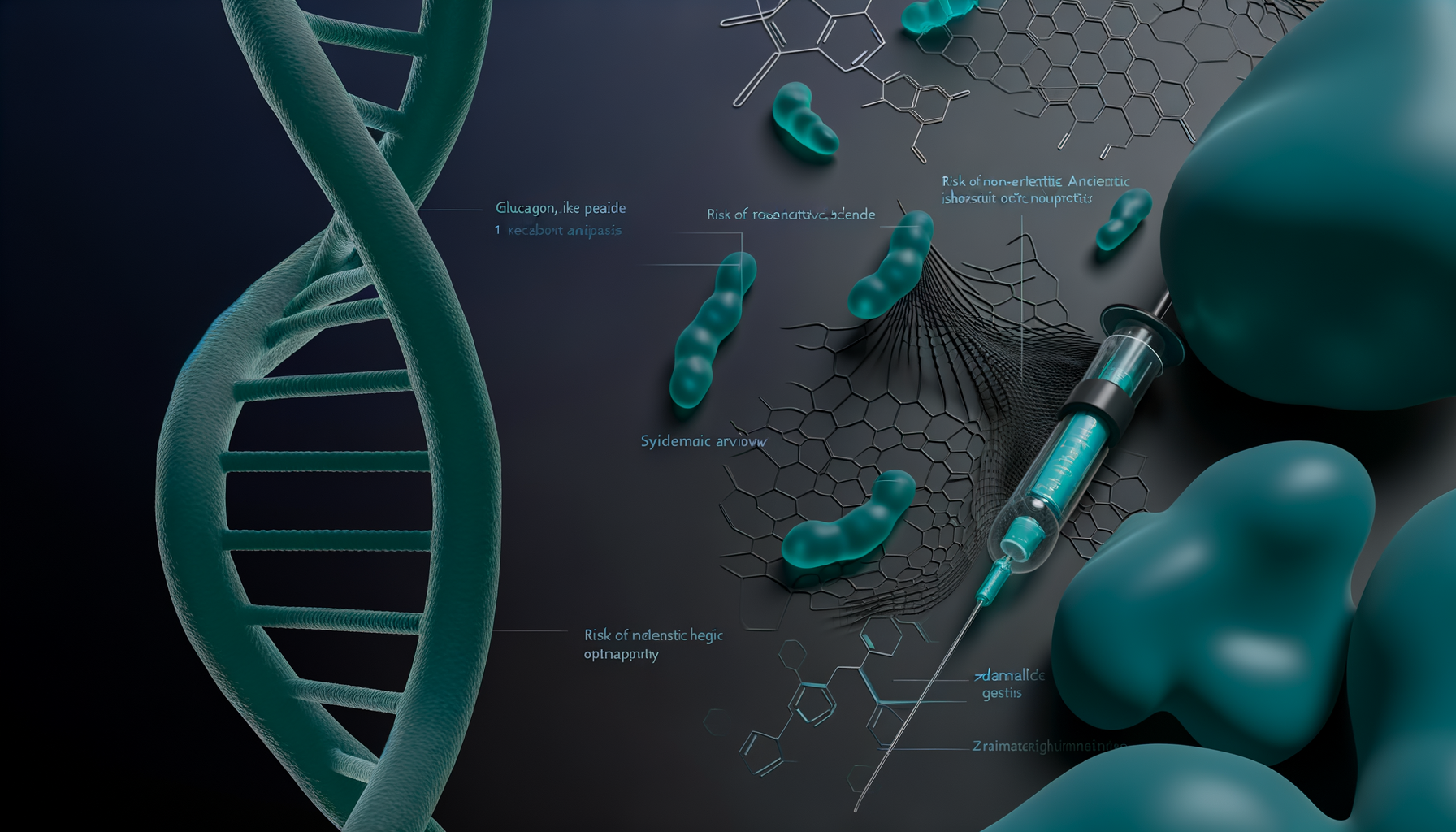 GLP-1 Agonists and Optic Neuropathy: Clinical Insights