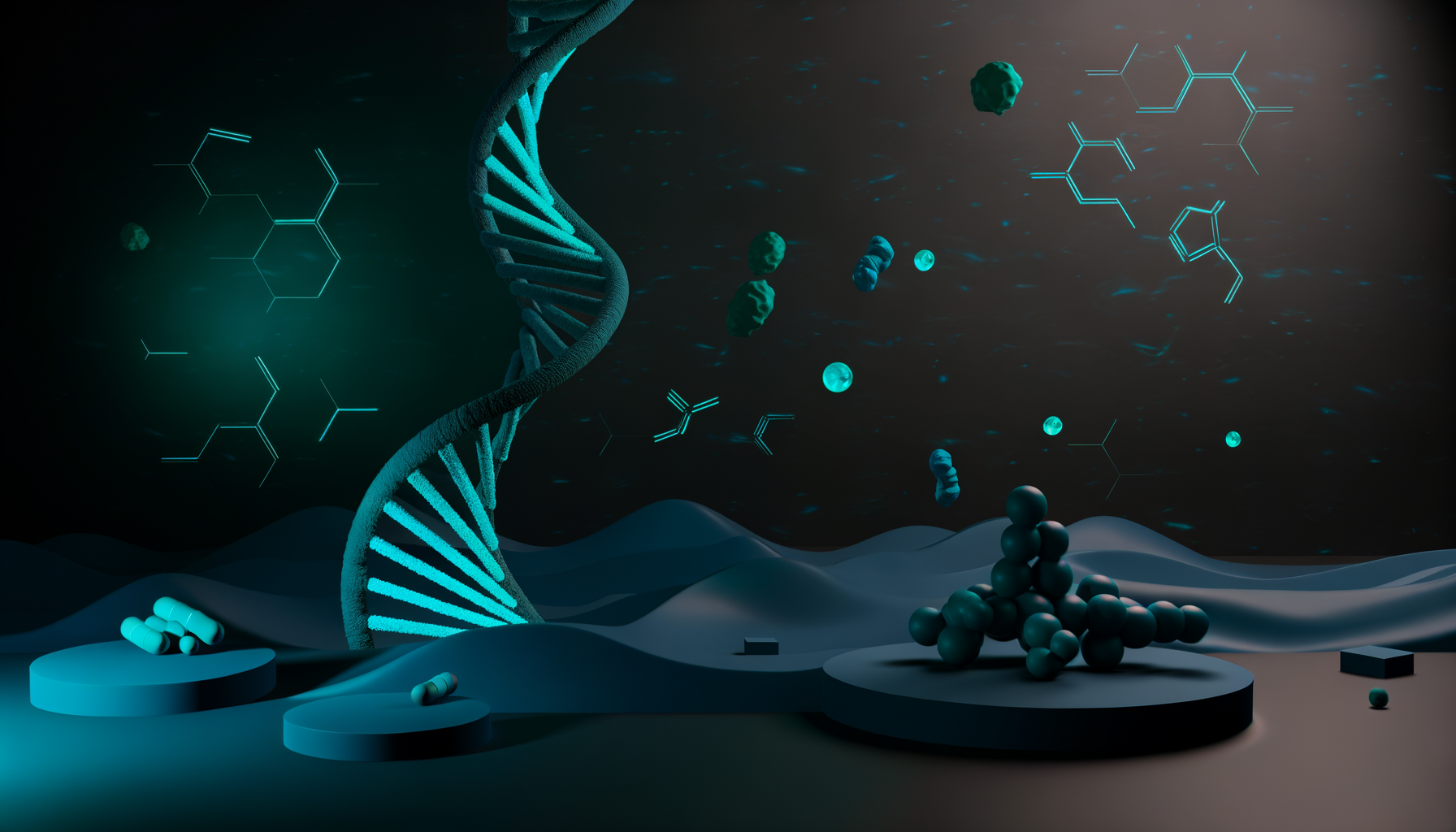 Comprehensive Guide to Human Growth Hormone (HGH/Somatropin)