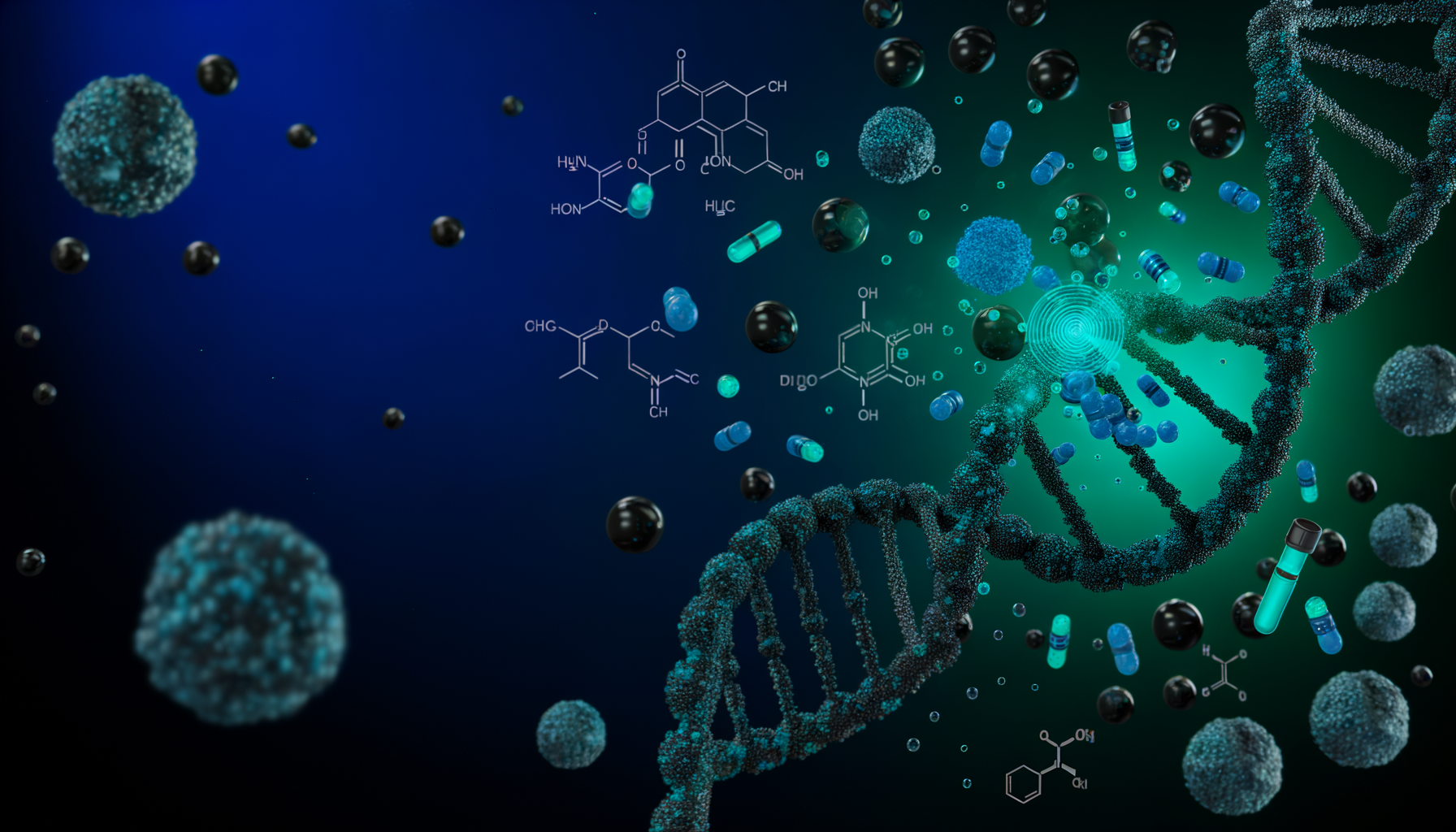 Autophagy: Cellular Cleanup for Healthy Aging and Longevity
