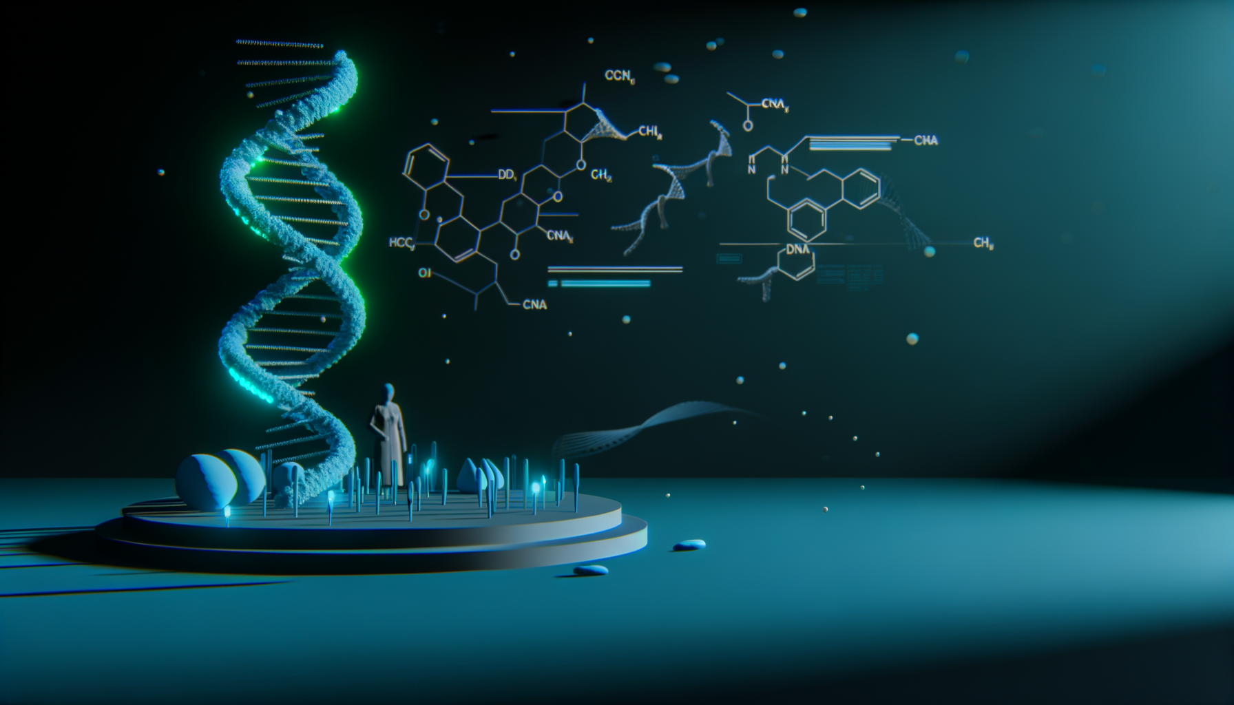 Complete Guide to ARA-290 (Cibinetide): Mechanisms and Benefits
