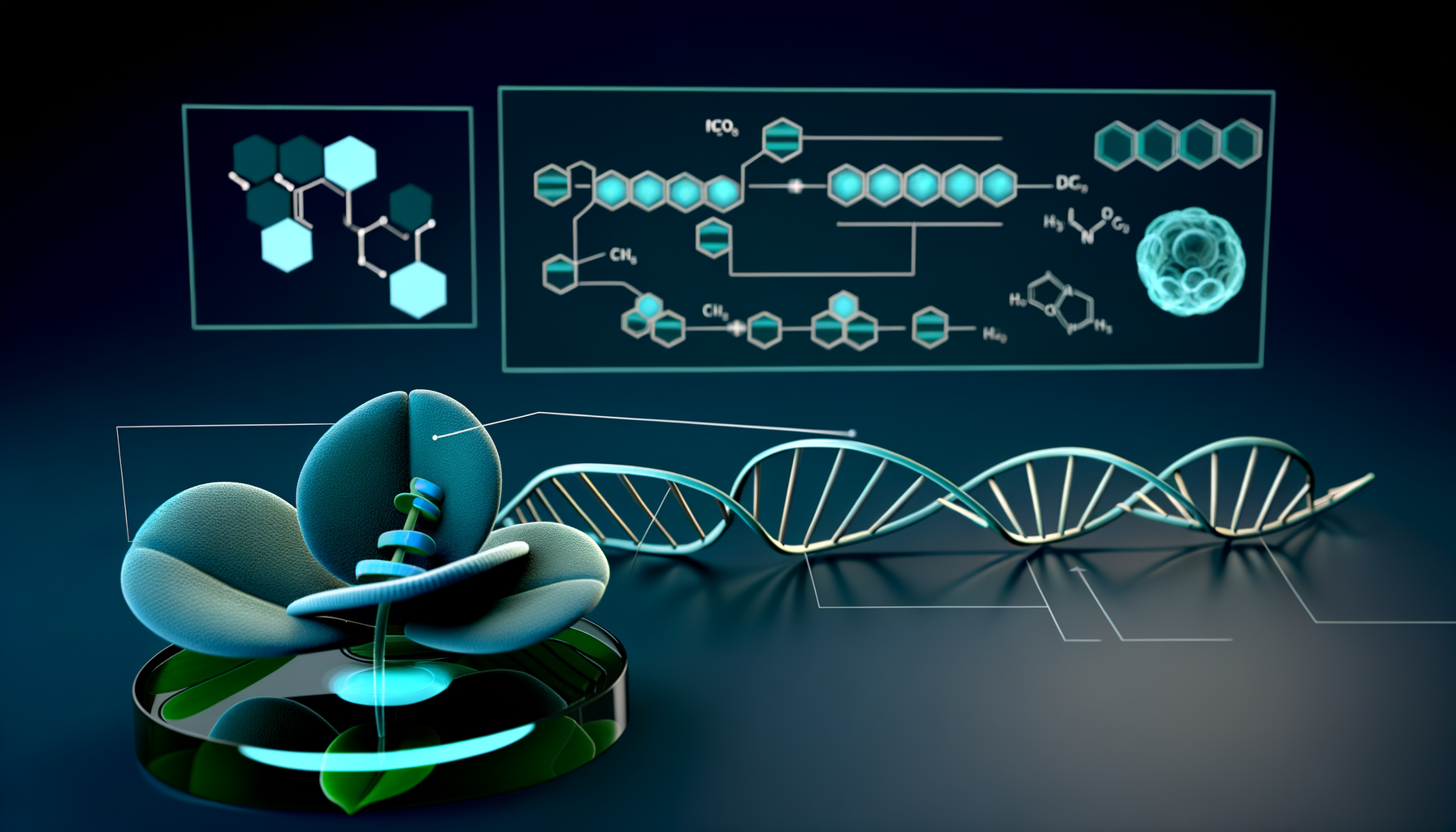 How Bacopa Monnieri Enhances Cognitive Function: Mechanism Explained