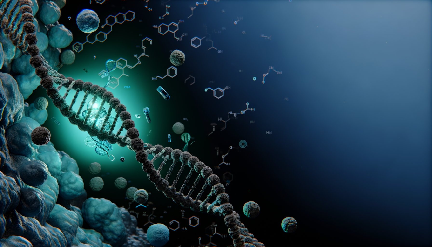 Understanding Bremelanotide (PT-141): Mechanism of Action