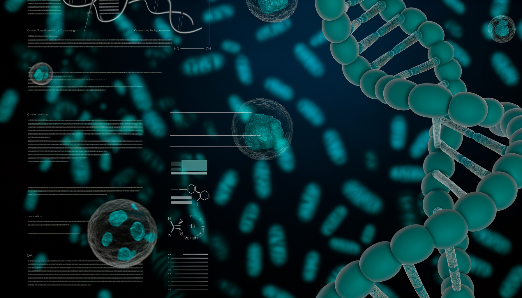 Understanding Bronchogen's Mechanism of Action: A Detailed Guide