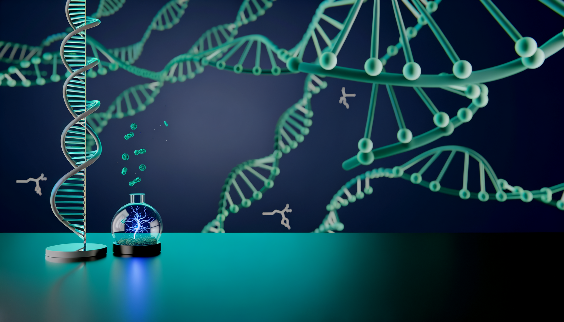How Cerebrolysin Enhances Brain Function: A Mechanistic Insight