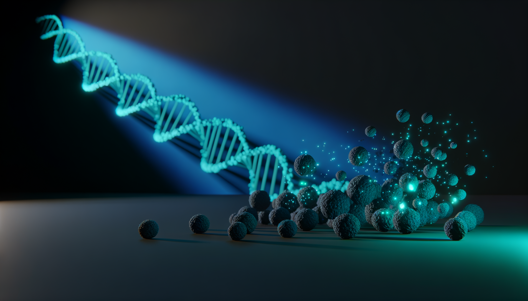 Understanding CJC-1295 with DAC: Mechanism of Action