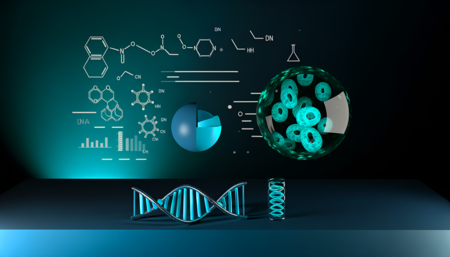 CJC-1295 No DAC: Safety, Side Effects, and Contraindications