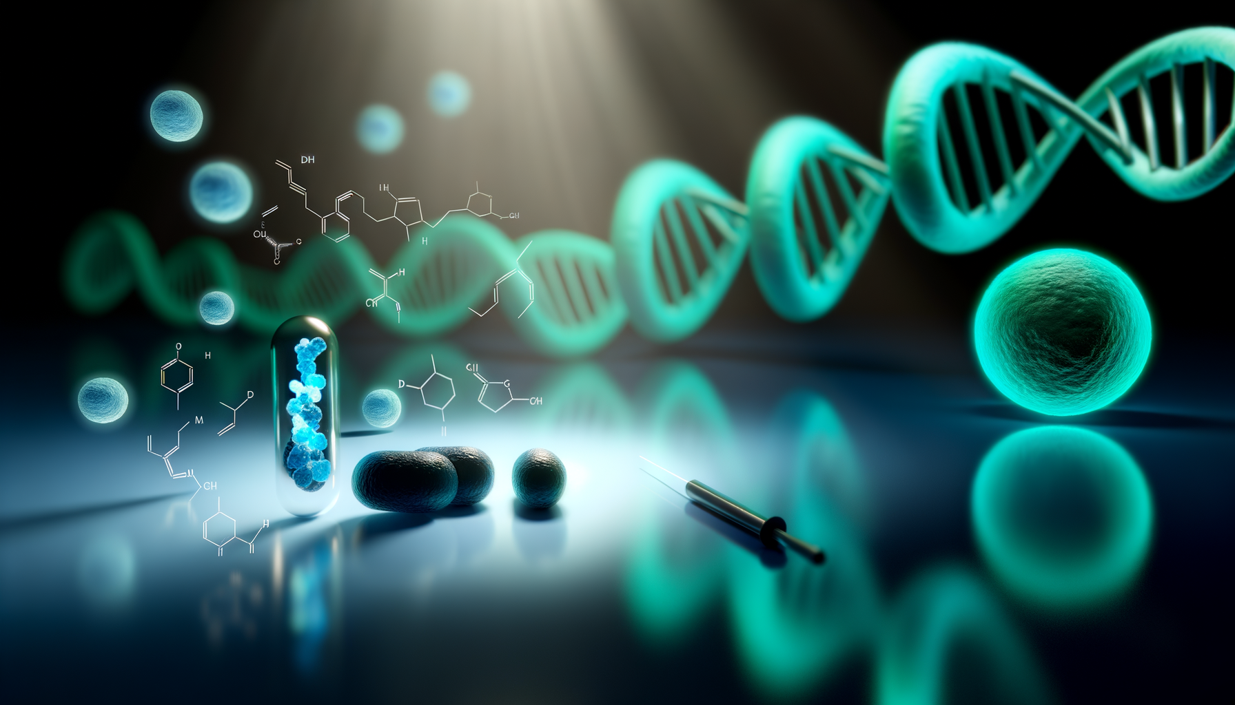 Complete Guide to Crystagen: Benefits, Dosage, and Research