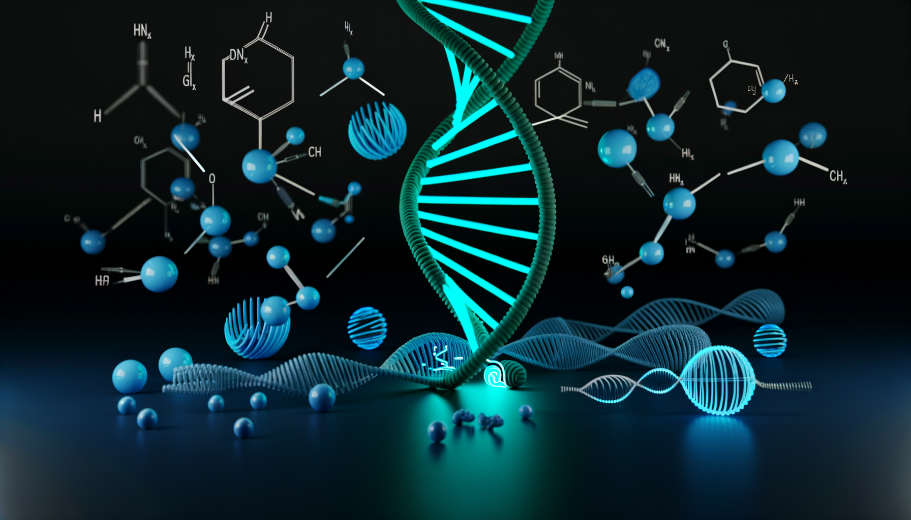 Understanding Crystagen: Mechanisms and Biological Impact