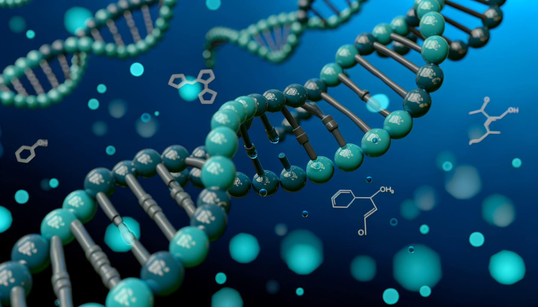 Understanding Dihydroberberine: Mechanism of Action