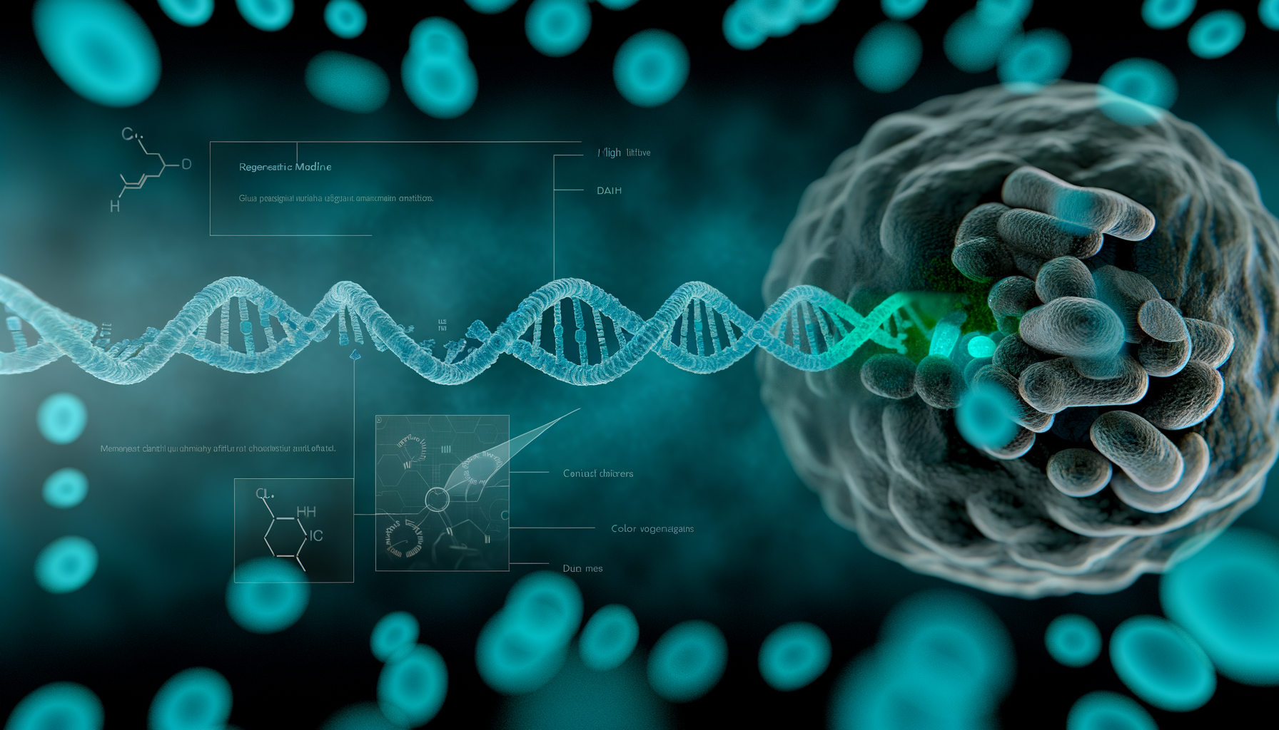 Comprehensive Guide to DSIP + Selank: Mechanisms and Benefits